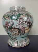 Vaas - Porselein - China, Antiek en Kunst