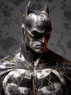 yamila - KINTSUGI Batman: El Legado del Renacimiento, Cd's en Dvd's, Nieuw in verpakking