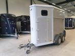 IFOR Williams Trailer HB 403 Met vooruitloop, Nieuw