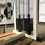 Technogym Isotonic Abductor | Kracht, Verzenden, Gebruikt