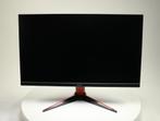 [RETOURDEAL] Acer Nitro VG252QSbmiipx Rood, Zwart - Monitor, Ophalen of Verzenden, Nieuw, Acer