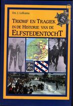 Triomf tragiek in hist. elfstedentocht 9789061354154 Lolkama, Verzenden, Zo goed als nieuw, Lolkama