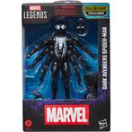 Marvel Legends Action Figure Dark Avengers Spider-Man (BA..., Ophalen of Verzenden, Nieuw