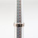 Cartier - Ring - Love - 18 karaat Witgoud, Nieuw
