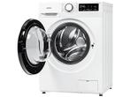 Koenic - Wasmachine Voorlader - 9 kg - Wit, Witgoed en Apparatuur, Wasmachines, Verzenden, 8 tot 10 kg, Nieuw, 85 tot 90 cm