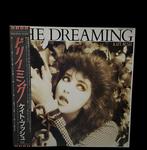 Kate Bush - The Dreaming - LP - Japanse persing - 1982, Cd's en Dvd's, Nieuw in verpakking