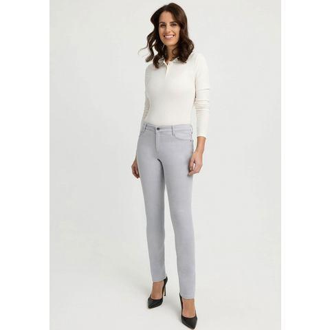 wonderjeans Slim fit jeans Classic-Slim Klassiek, recht, Kleding | Dames, Spijkerbroeken en Jeans, Nieuw, Verzenden