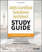 AWS Certified Solutions Architect Study Guide 9781119504214, Boeken, Verzenden, Gelezen, Ben Piper