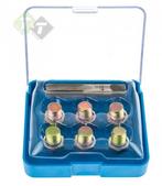 Carterplug Reparatie Set - 19 Delig - M13x1.5 Olieplug Repar, Auto diversen, Ophalen of Verzenden, Nieuw