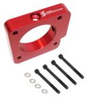 Snow Performance 04-14 Subaru WRX / STI Injection Plate, Ophalen of Verzenden, Nieuw