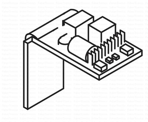 Webasto stuurdeel AT2000S 12V Diesel, Auto-onderdelen, Airco en Verwarming, Ophalen of Verzenden