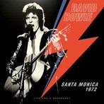 lp nieuw - David Bowie - Best Of Live Santa Monica 72, Zo goed als nieuw, Verzenden