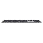 Apple Magic Keyboard | Touch ID / US Qwerty / Numpad, Computers en Software, Toetsenborden, Ophalen of Verzenden, Nieuw, Apple