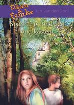 Spanning rond een oud kasteel 9789059522589 Jan van den Dool, Verzenden, Zo goed als nieuw, Jan van den Dool