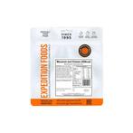 Macaroni en kaas - Expedition Foods, Diversen, Levensmiddelen
