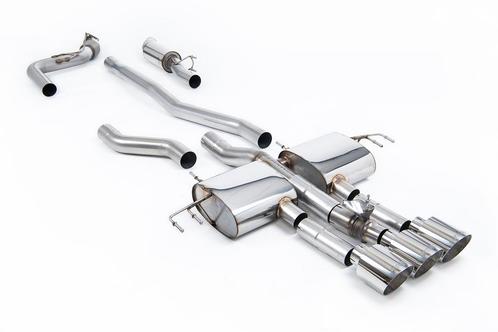 Cat-back uitlaatsysteem | Honda / Acura Integra Type S (DE5), Auto-onderdelen, Uitlaatsystemen, Nieuw, Verzenden