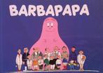 Barbapapa 9789059710146 Annette Tison, Boeken, Verzenden, Gelezen, Annette Tison