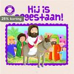 Hij is opgestaan / Lieve lammetjes 9789033892059, Verzenden, Gelezen, Karen Williamson