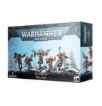 Warhammer 40.000 Space Wolves Wulfen (Warhammer nieuw), Nieuw, Ophalen of Verzenden