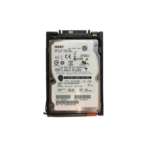 EMC 118032934-02, Computers en Software, Harde schijven, Ophalen of Verzenden