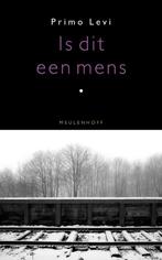 Is dit een mens 9789029086110 Primo Levi, Verzenden, Zo goed als nieuw, Primo Levi