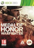 Medal of Honor Warfighter (Xbox 360), Verzenden, Gebruikt, Vanaf 12 jaar
