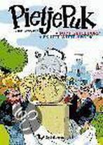 Pietje Puk fopt Keteldorp + Pietje Puk en het witte spook /, Boeken, Verzenden, Gelezen, H. Arnoldus