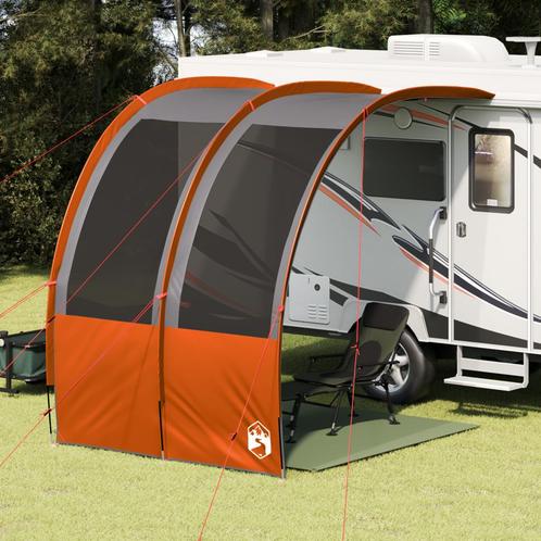 vidaXL Waterbestendige Tarp 260 x 200 x 260 cm, Caravans en Kamperen, Tenten, Nieuw, Verzenden
