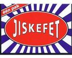 Jiskefet - Een Pak, Cd's en Dvd's, Verzenden, Nieuw in verpakking