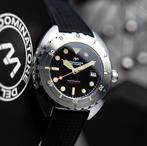 Dominatore Del Mare - Automatic - Seiko - Amalfi - 24 Jewels, Nieuw