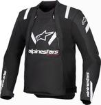 Alpinestars T-Stunt Air Zwart Wit Motorjas, Nieuw met kaartje, Jas | textiel, Alpinestars, Heren