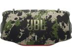 JBL -  Xtreme 4 Bluetoothspeaker  - Camouflage, Audio, Tv en Foto, Luidsprekers, JBL, Verzenden, Overige typen, Nieuw