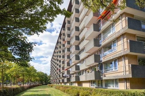 Te huur 2 kamer appartement Thomas Jeffersonlaan Rijswijk, Huizen en Kamers, Huizen te huur, Direct bij eigenaar, Zuid-Holland