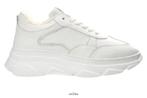 -25% Copenhagen  Copenhagen Damesschoenen sneakers  maat 36, Verzenden, Nieuw, Wit