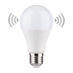 Müller LED lamp E27 5.8W 470lm 4000K met bewegingsensor N.., Huis en Inrichting, Lampen | Overige, Nieuw, Ophalen of Verzenden
