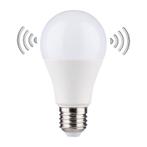 Müller LED lamp Bewegingssensor E27 5.8W 470lm 4000K Koel.., Huis en Inrichting, Ophalen of Verzenden, Nieuw
