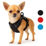 Harnas hond – honden tuigje – harnas hond anti trek –, Ophalen of Verzenden, Zo goed als nieuw