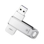 LUXWALLET PD7 – Metalen USB Stick 128GB USB 3.1 Gen1 - Geheu, Nieuw, Verzenden