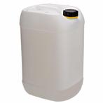 Jerrycans 25L UN-Naturel - 1100gr, Tuin en Terras, Regentonnen, Nieuw, Minder dan 75 liter, Kunststof, Verzenden