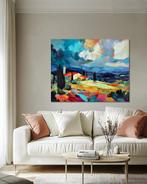 Michael Mey - The Mediterranean Views - XL