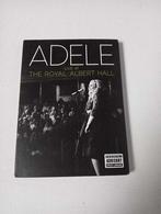 ADELE LIVE AT THE ROYAL ALBERT HALL, Verzenden, Gebruikt
