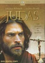 Judas DVD (2005) Johnathon Schaech, Carner (DIR) cert PG, Zo goed als nieuw, Verzenden
