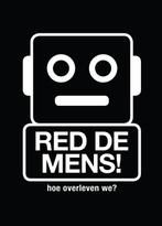 Red de mens! 9789063694265 Mieke Gerritzen, Verzenden, Zo goed als nieuw, Mieke Gerritzen