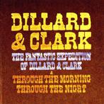 cd - Dillard &amp; Clark - The Fantastic Expedition Of Di..., Verzenden, Zo goed als nieuw