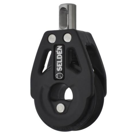 Seldén blok, Bbb30 Enkel Blok, Watersport en Boten, Accessoires en Onderhoud, Nieuw, Ophalen of Verzenden