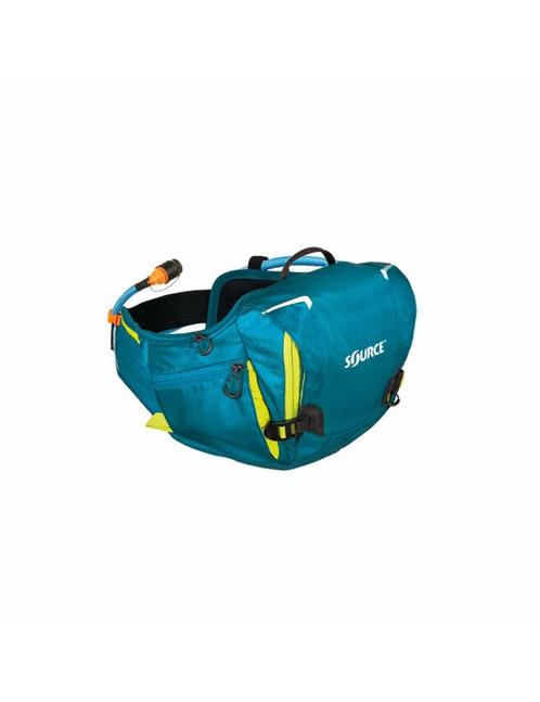 Source drinkgordel - running belt - Hipster Ultra Hydrati..., Sieraden, Tassen en Uiterlijk, Tassen | Rugtassen, Nieuw, Trekking