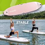 2dekans | VirtuFit Supboard Cruiser 305 – Opblaasbaar SUP, Watersport en Boten, Ophalen of Verzenden, Zo goed als nieuw