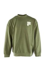 Fila sweater maat M, Nieuw, Fila, Groen, Verzenden