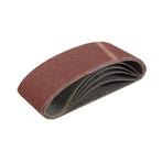 Triton Schuurband - Heavy-Duty - Aluminiumoxide - 100 x 6..., Doe-het-zelf en Verbouw, Gereedschap | Schuurmachines, Ophalen of Verzenden
