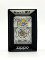Zippo - Zippo Tom’s Bank color concept promo HPC last one!!, Nieuw